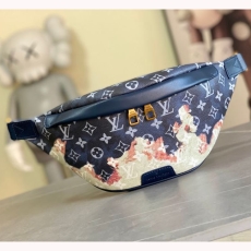 LV Waist Chest Packs